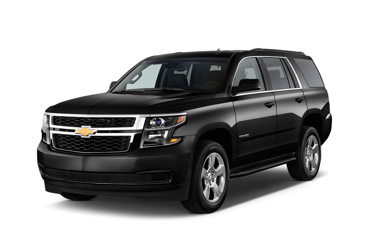 Chevrolet uburban - Iceland Outdoor