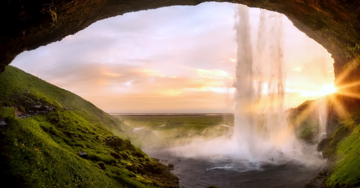 Seljalandsfoss